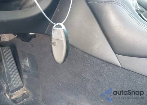 2014 Infiniti Q50 Premium из США, поврежденный, VIN JN1BV7AP2EM693476